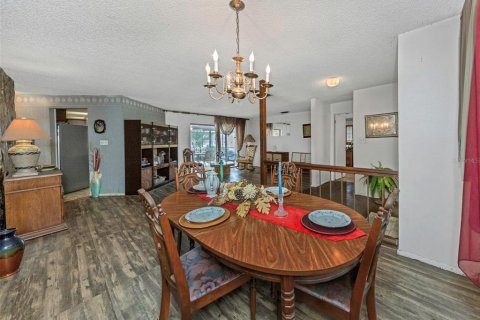 Villa ou maison à vendre à Safety Harbor, Floride: 3 chambres, 186.36 m2 № 2126391 - photo 25