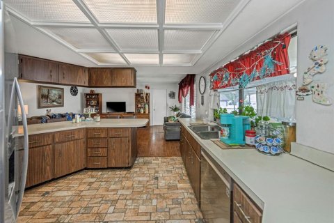 Villa ou maison à vendre à Safety Harbor, Floride: 3 chambres, 186.36 m2 № 2126391 - photo 6