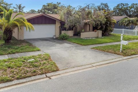 Villa ou maison à vendre à Safety Harbor, Floride: 3 chambres, 186.36 m2 № 2126391 - photo 3