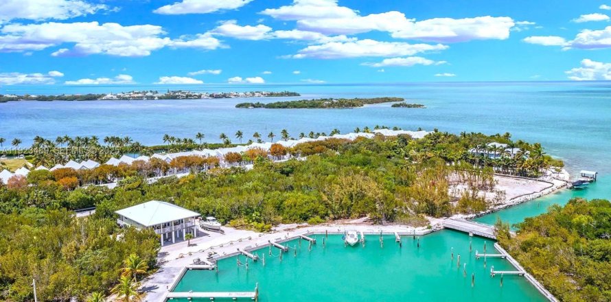 Condo in Marathon, Florida, 3 bedrooms № 1983575