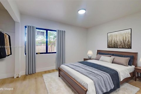 Casa en venta en Miami, Florida, 3 dormitorios, 143.72 m2 № 1872153 - foto 13