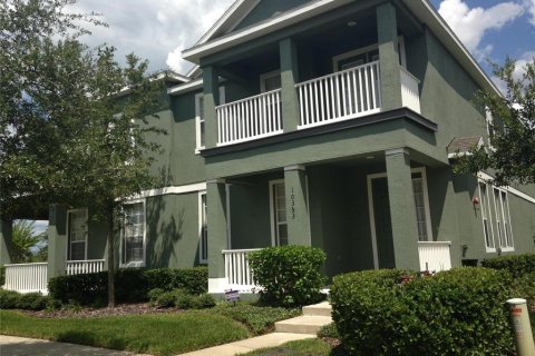 Condo in Orlando, Florida, 3 bedrooms № 2232817
