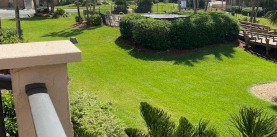 Condo in Saint Augustine, Florida, 2 bedrooms № 801251
