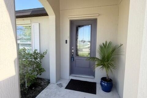 House in St. Lucie, Florida 3 bedrooms, 157.56 sq.m. № 2175727 - photo 3