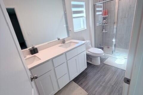 House in St. Lucie, Florida 3 bedrooms, 157.56 sq.m. № 2175727 - photo 14