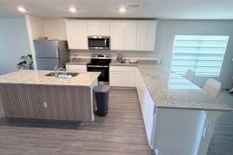 House in St. Lucie, Florida 3 bedrooms, 157.56 sq.m. № 2175727 - photo 4
