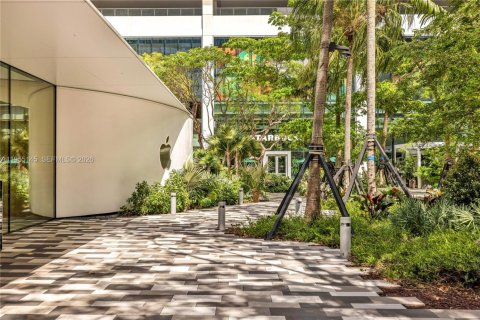 Снять в аренду кондоминиум в Майами, Флорида 1 спальня, 50.17м2, № 2020398 - фото 25