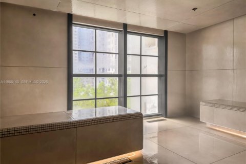 Снять в аренду кондоминиум в Майами, Флорида 1 спальня, 50.17м2, № 2020398 - фото 22