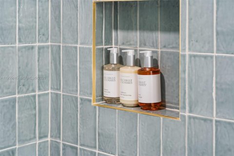 Снять в аренду кондоминиум в Майами, Флорида 1 спальня, 50.17м2, № 2020398 - фото 19