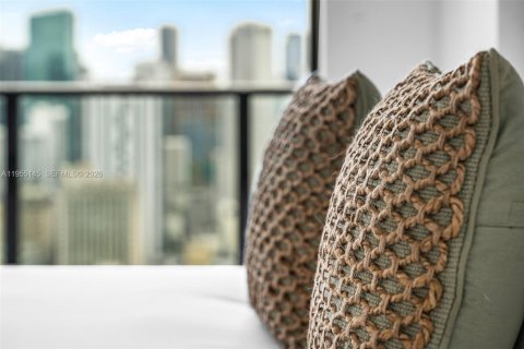 Снять в аренду кондоминиум в Майами, Флорида 1 спальня, 50.17м2, № 2020398 - фото 16