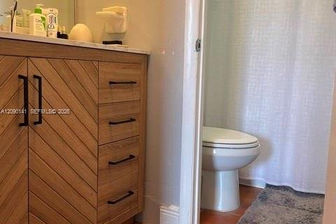 Copropriété à louer à North Miami Beach, Floride: 1 chambre, 66.15 m2 № 2402665 - photo 3