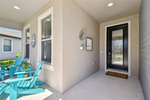 House in Wesley Chapel, Florida 4 bedrooms, 260.31 sq.m. № 1718420 - photo 7