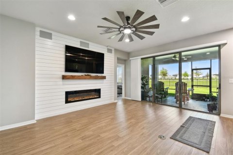 House in Wesley Chapel, Florida 4 bedrooms, 260.31 sq.m. № 1718420 - photo 13