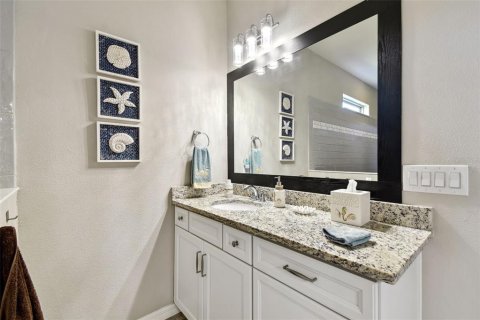 House in Wesley Chapel, Florida 4 bedrooms, 260.31 sq.m. № 1718420 - photo 25