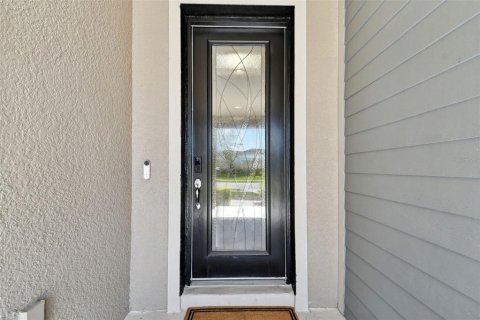 House in Wesley Chapel, Florida 4 bedrooms, 260.31 sq.m. № 1718420 - photo 8