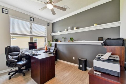 House in Wesley Chapel, Florida 4 bedrooms, 260.31 sq.m. № 1718420 - photo 30