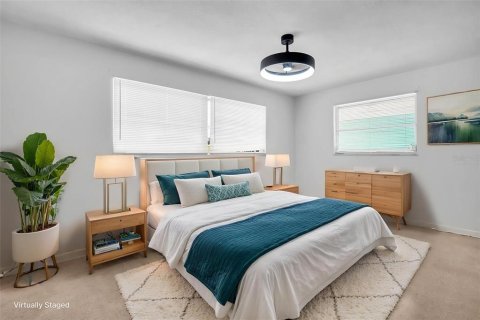 Villa ou maison à vendre à Clearwater, Floride: 2 chambres, 107.21 m2 № 2228006 - photo 6