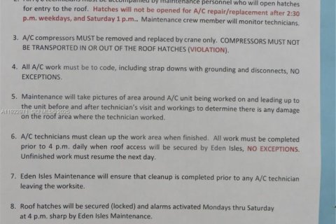 Condo in North Miami Beach, Florida, 1 bedroom  № 2039925 - photo 9