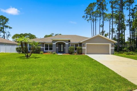 Villa ou maison à Palm Coast, Floride 4 chambres, 224.82 m2 № 2150264