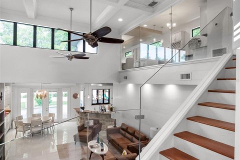 Villa ou maison à vendre à Winter Park, Floride: 5 chambres, 305.83 m2 № 1909927 - photo 4