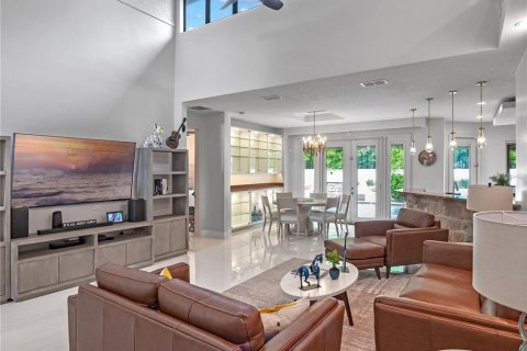 Villa ou maison à vendre à Winter Park, Floride: 5 chambres, 305.83 m2 № 1909927 - photo 6