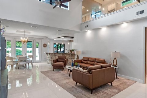 Villa ou maison à vendre à Winter Park, Floride: 5 chambres, 305.83 m2 № 1909927 - photo 5