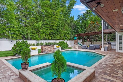 Villa ou maison à vendre à Winter Park, Floride: 5 chambres, 305.83 m2 № 1909927 - photo 3