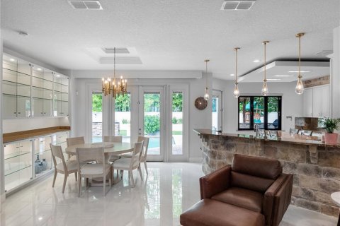 Villa ou maison à vendre à Winter Park, Floride: 5 chambres, 305.83 m2 № 1909927 - photo 7
