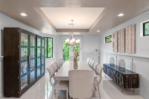 Villa ou maison à vendre à Winter Park, Floride: 5 chambres, 305.83 m2 № 1909927 - photo 24