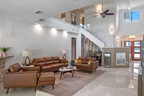 Villa ou maison à vendre à Winter Park, Floride: 5 chambres, 305.83 m2 № 1909927 - photo 8