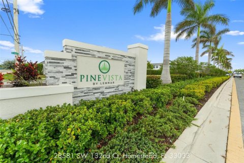 Adosado en venta en Homestead, Florida, 3 dormitorios, 123.37 m2 № 1756835 - foto 28
