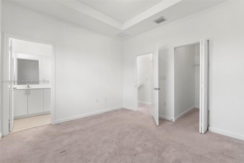 Adosado en venta en Homestead, Florida, 3 dormitorios, 123.37 m2 № 1756835 - foto 22