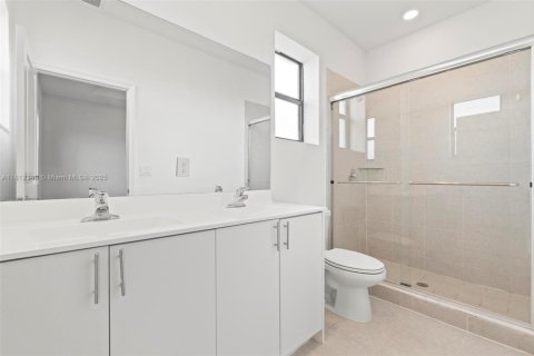 Adosado en venta en Homestead, Florida, 3 dormitorios, 123.37 m2 № 1756835 - foto 24