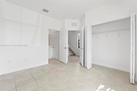 Adosado en venta en Homestead, Florida, 3 dormitorios, 123.37 m2 № 1756835 - foto 5