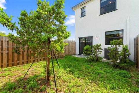 Adosado en venta en Homestead, Florida, 3 dormitorios, 123.37 m2 № 1756835 - foto 18