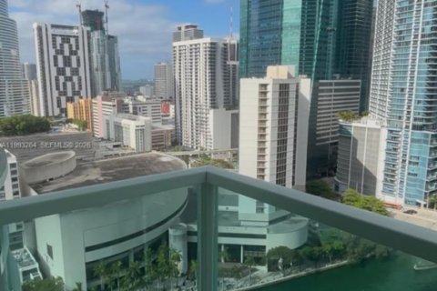 Copropriété à louer à Miami, Floride: 2 chambres № 2057106 - photo 9