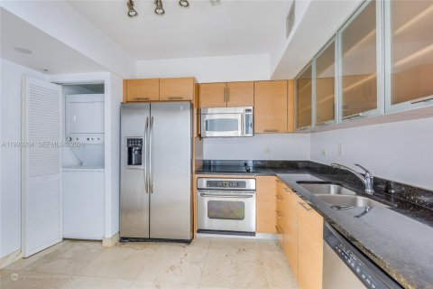 Copropriété à louer à Miami, Floride: 2 chambres № 2057106 - photo 4