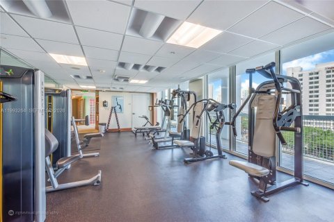 Copropriété à louer à Miami, Floride: 2 chambres № 2057106 - photo 2