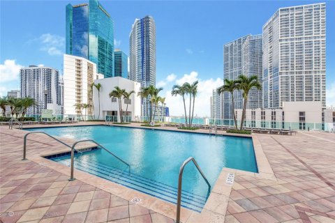 Condo à Miami, Floride, 2 chambres  № 2057106