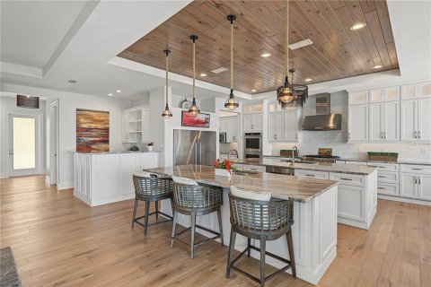 Villa ou maison à vendre à Treasure Island, Floride: 4 chambres, 472.87 m2 № 2417066 - photo 18