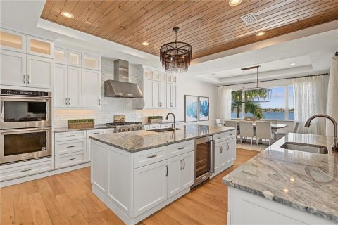 Villa ou maison à vendre à Treasure Island, Floride: 4 chambres, 472.87 m2 № 2417066 - photo 25