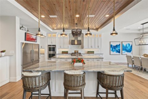 Villa ou maison à vendre à Treasure Island, Floride: 4 chambres, 472.87 m2 № 2417066 - photo 17