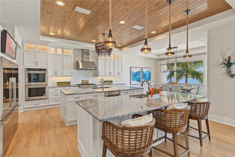Villa ou maison à vendre à Treasure Island, Floride: 4 chambres, 472.87 m2 № 2417066 - photo 16