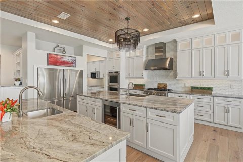 Villa ou maison à vendre à Treasure Island, Floride: 4 chambres, 472.87 m2 № 2417066 - photo 19