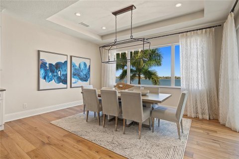 Villa ou maison à vendre à Treasure Island, Floride: 4 chambres, 472.87 m2 № 2417066 - photo 29