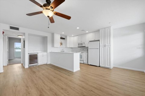 Condo in Saint Petersburg, Florida, 1 bedroom № 2222528 - photo 2