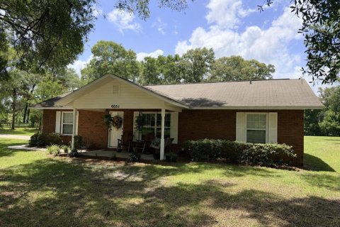 Villa ou maison à vendre à Chiefland, Floride: 3 chambres, 130.06 m2 № 2238291 - photo 16
