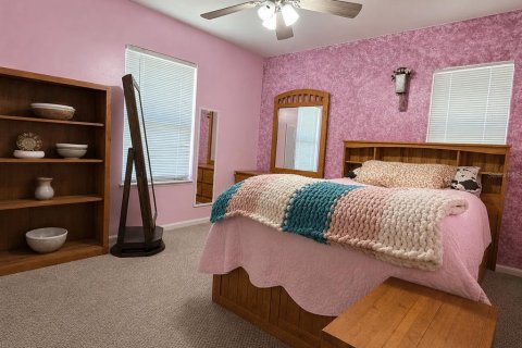 Villa ou maison à vendre à Chiefland, Floride: 3 chambres, 130.06 m2 № 2238291 - photo 14