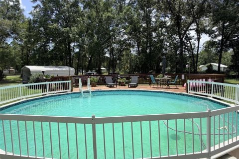 Villa ou maison à vendre à Chiefland, Floride: 3 chambres, 130.06 m2 № 2238291 - photo 22