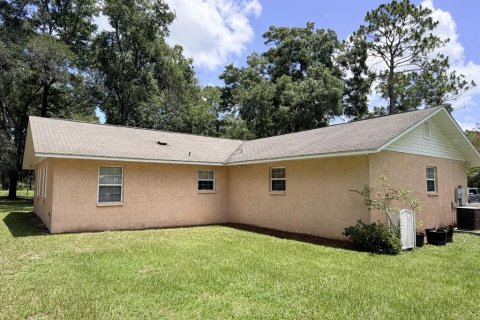 Villa ou maison à vendre à Chiefland, Floride: 3 chambres, 130.06 m2 № 2238291 - photo 18